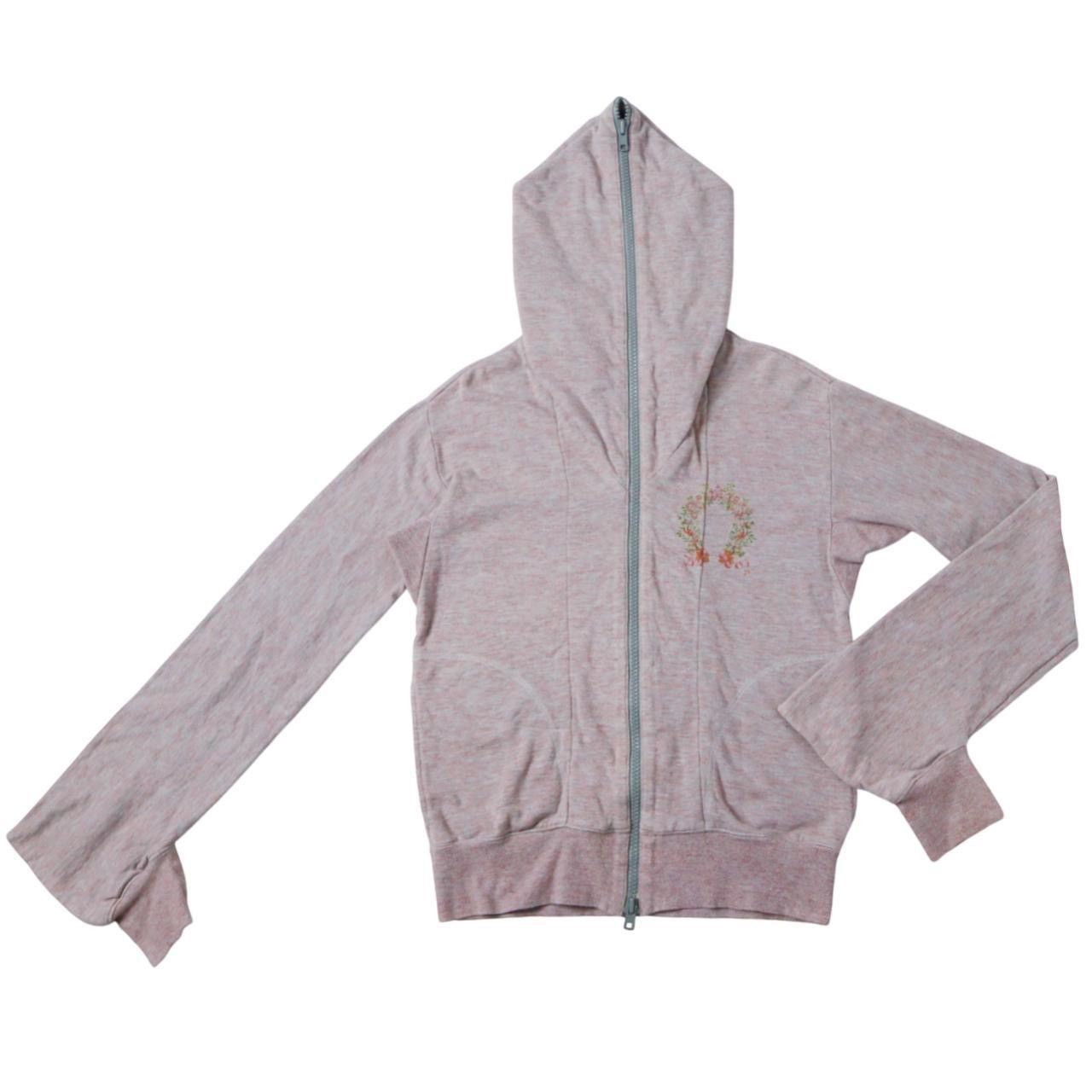 Vivienne Westwood rare Vivienne Westwood Red Label double layer hoodie Size L / US 10 / IT 46 - 3 Thumbnail