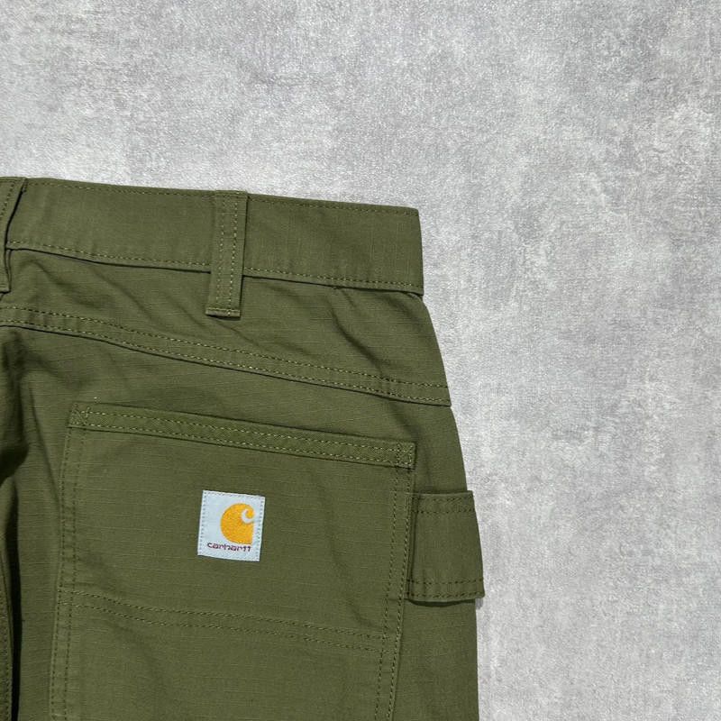 Carhartt Carhartt Cargo Pants W31 Size US 31 - 6 Thumbnail
