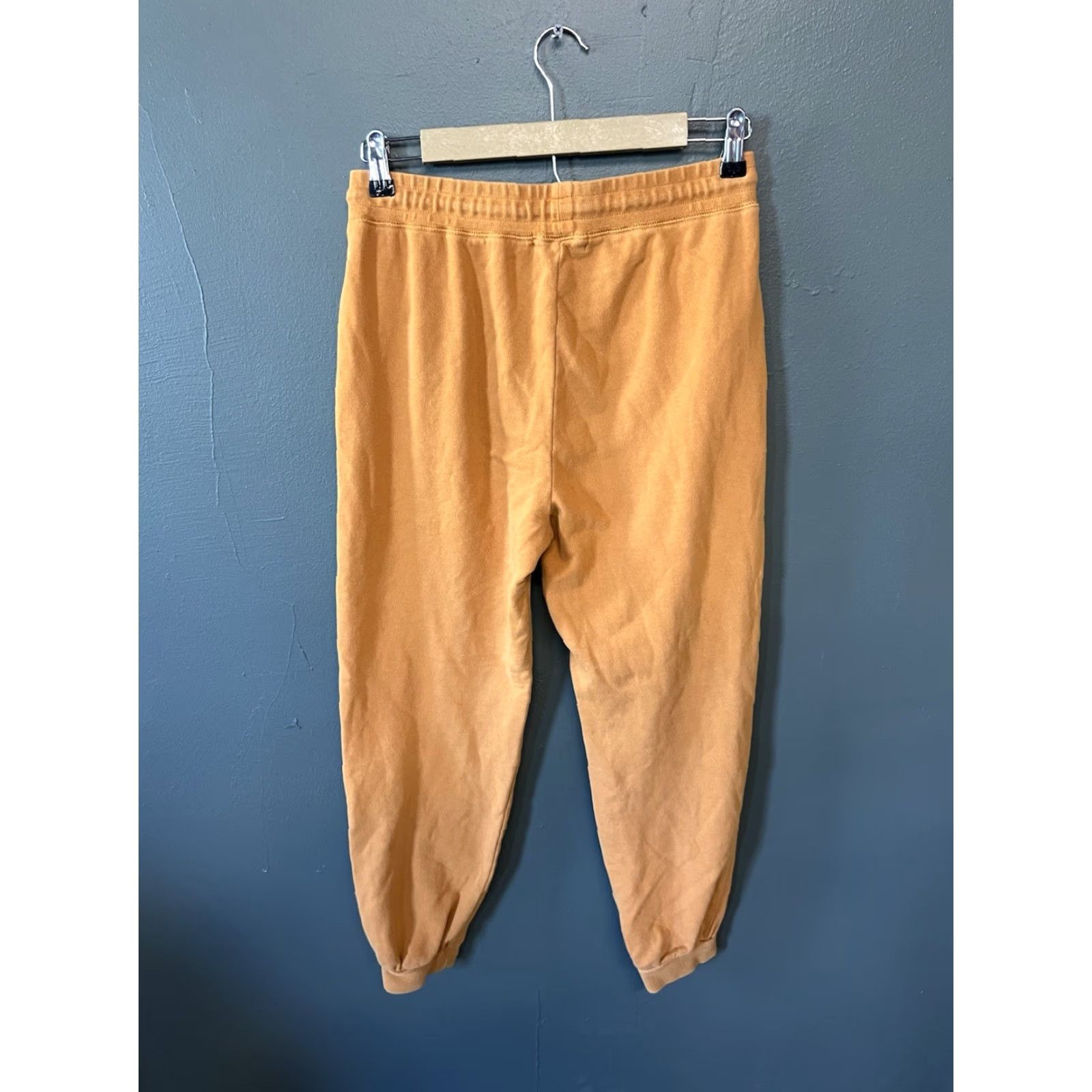Billabong Billabong x Sincerely Jules Womens Orange Jogger Sweatpants Size Medium Size 32" / US 10 / IT 46 - 2 Thumbnail