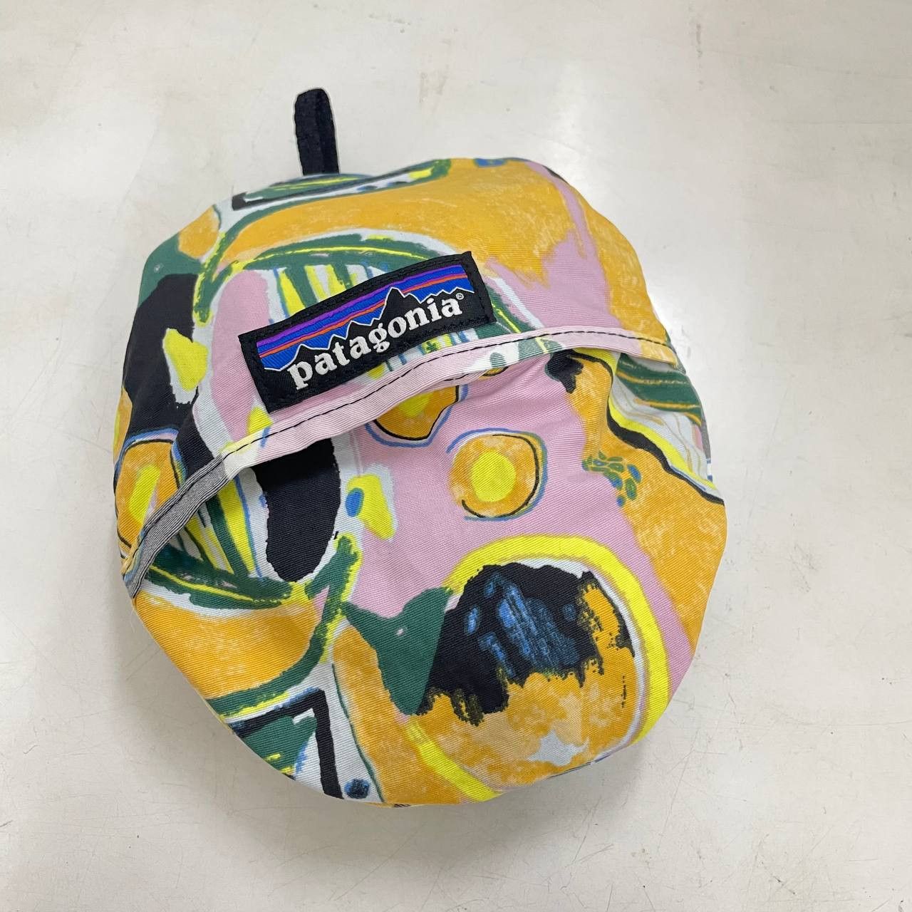 Patagonia ⭐️SALE⭐️ PATAGONIA POCKET BUCKET OUTDOOR Size ONE SIZE - 10 Thumbnail