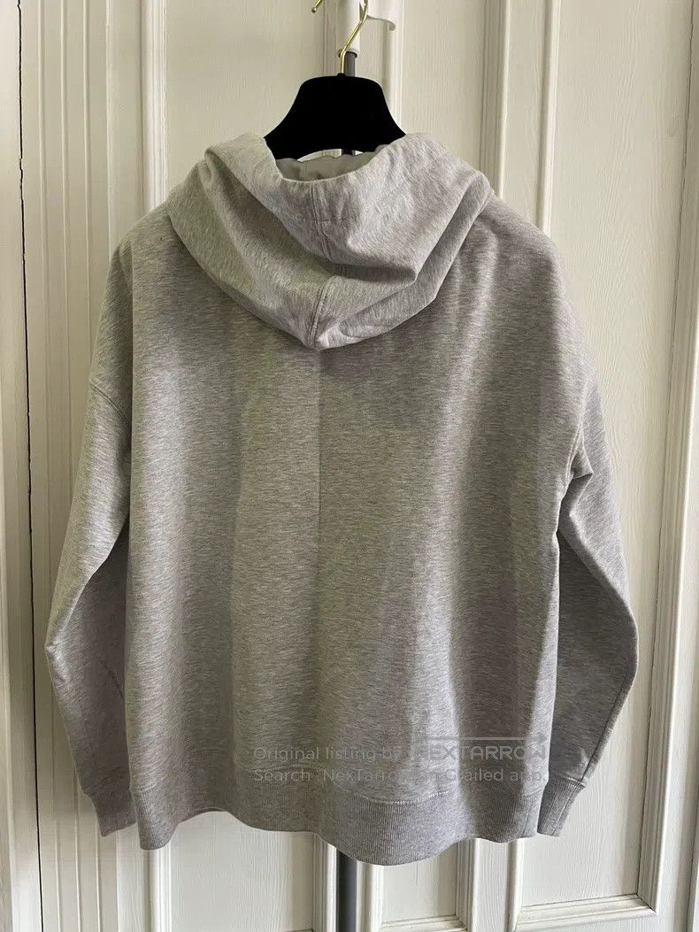 Brunello Cucinelli Brunello Cucinelli Women's athletic wear Size S / US 4 / IT 40 - 2 Thumbnail