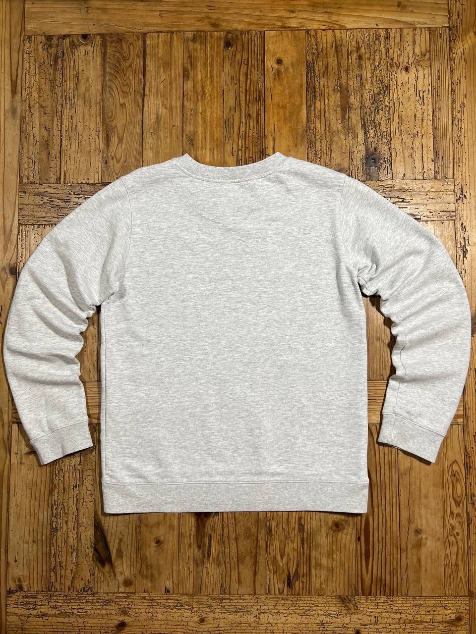 A.P.C. A.P.C. US crewneck Size US M / EU 48-50 / 2 - 3 Thumbnail