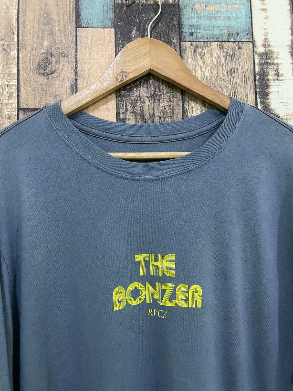 RVCA RVCA THE BONZER Size US M / EU 48-50 / 2 - 3 Thumbnail