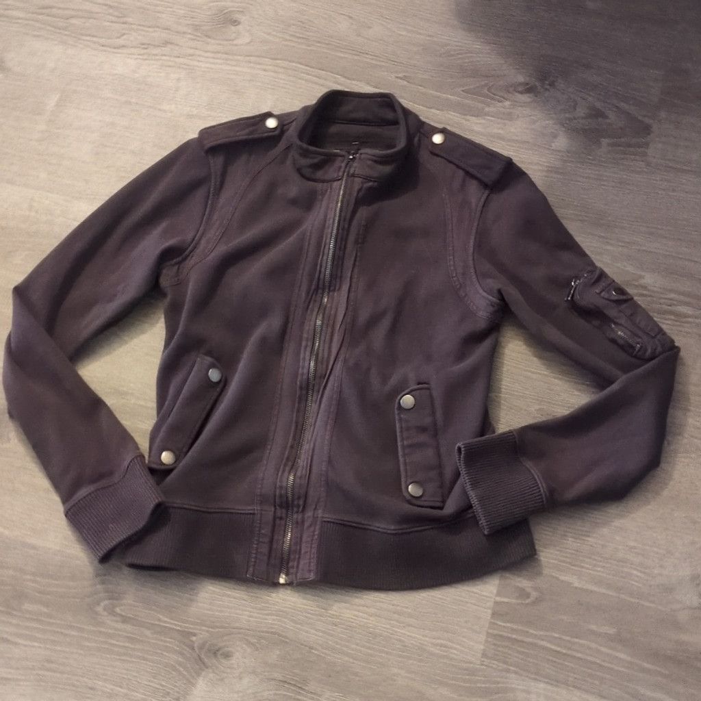 Other Club X Man handcrafted in Pakistan jacket size medium Size US M / EU 48-50 / 2 - 1 Thumbnail