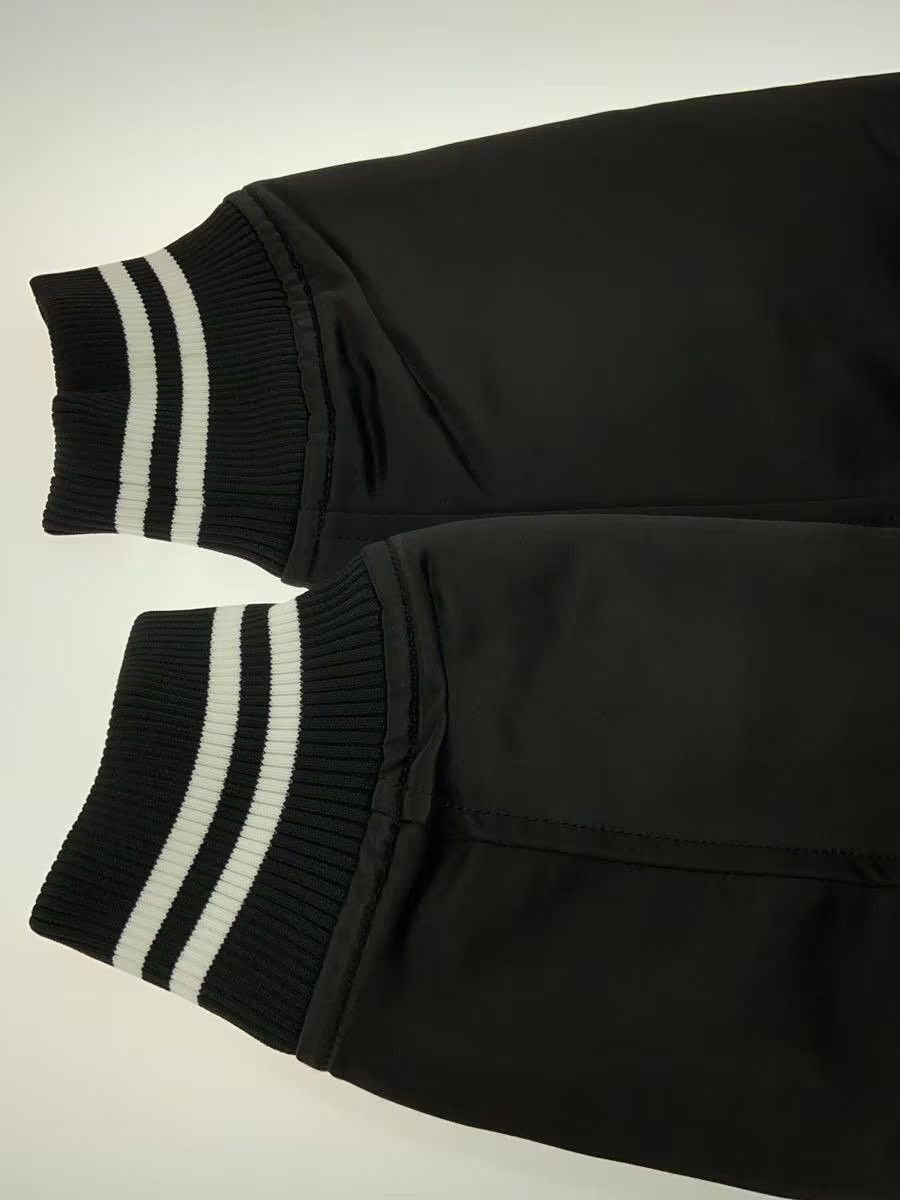 Undercover Undercover Print Cotton Stadium Jacket Black Size US XL / EU 56 / 4 - 5 Thumbnail