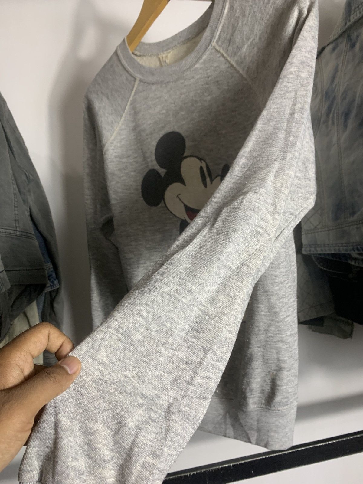 Vintage Vintage 80s Tropixtogs Disney Size US S / EU 44-46 / 1 - 8 Thumbnail