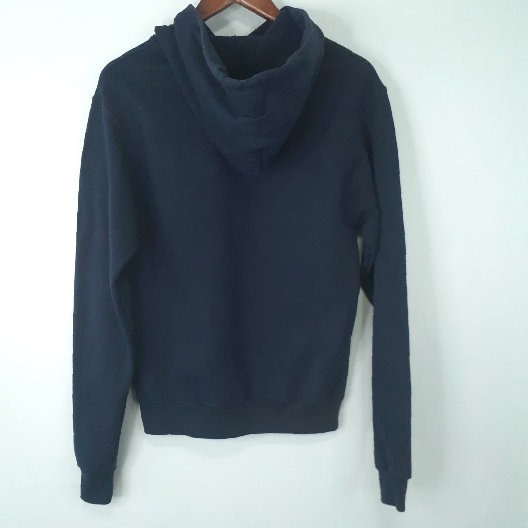 Champion Champion UCLA Hoodie Small Blue Bear Bruins Pullover Unisex Adults S Reg Casual Modern Style Color: Blue Bruins 90s? Size US S / EU 44-46 / 1 - 3 Thumbnail