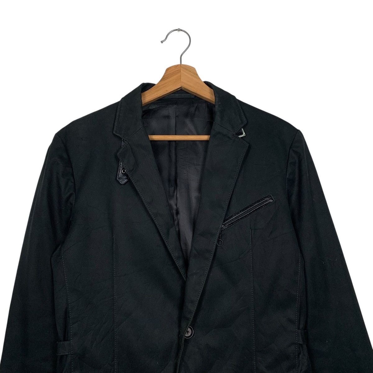 Nicole Club Nicole Club For Men Casual Jacket Size US S / EU 44-46 / 1 - 2 Thumbnail
