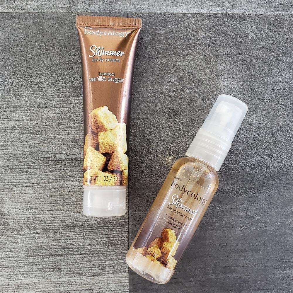 Designer BODYCOLOGY | Makeup Beauty 2 Bundle Size ONE SIZE - 1 Preview
