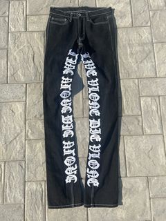 Men's Vlone Pants & Jeans | Grailed