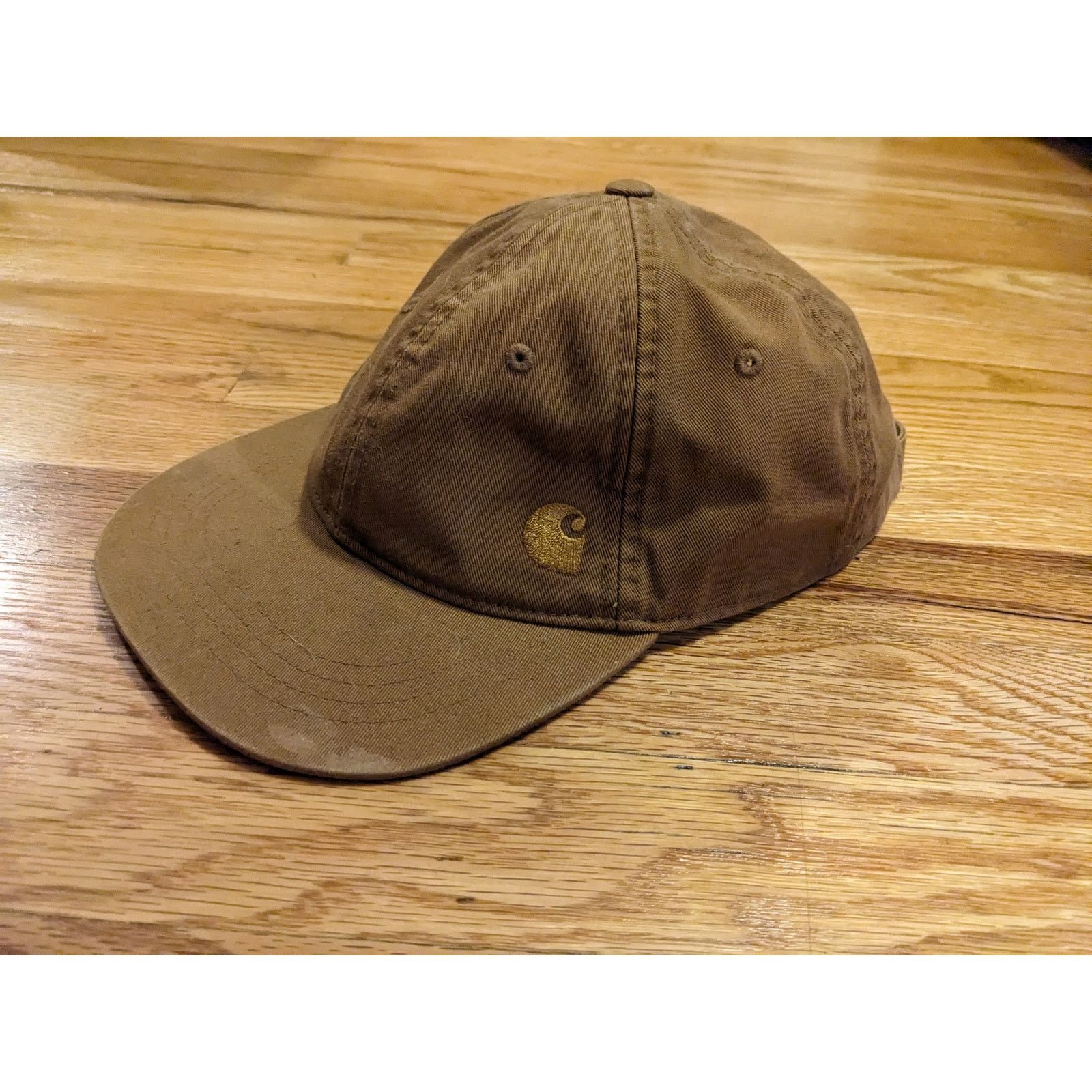 Carhartt Wip Carhartt WIP Snapback Cap Size ONE SIZE - 4 Thumbnail