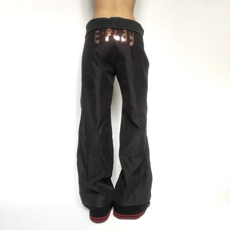 Vintage e-play vintage sport trousers Size 25" / US 0 / IT 36 - 8 Thumbnail