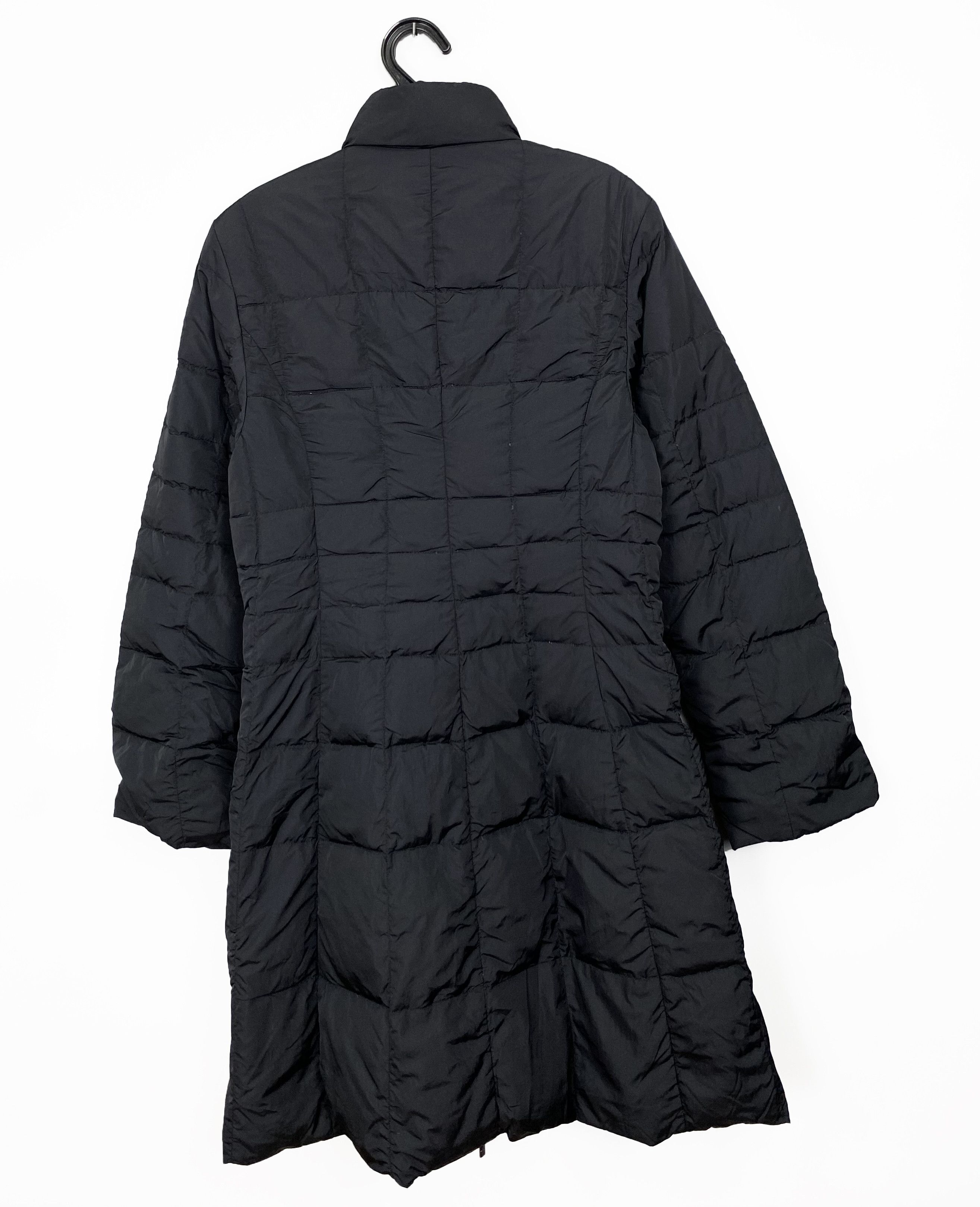 Moncler MONCLER Vintage Grenoble Down Coat Women's Size XS / US 0-2 / IT 36-38 - 6 Thumbnail