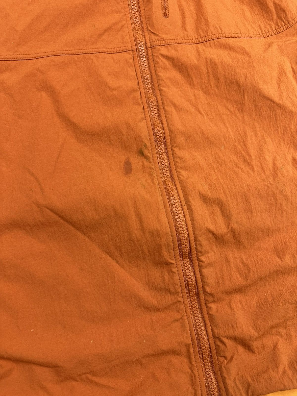 Arc'teryx Vintage Gropcore Y2K Arc'teryx Gamma SL Hybrid Hoody Jacket Size US XL / EU 56 / 4 - 4 Thumbnail