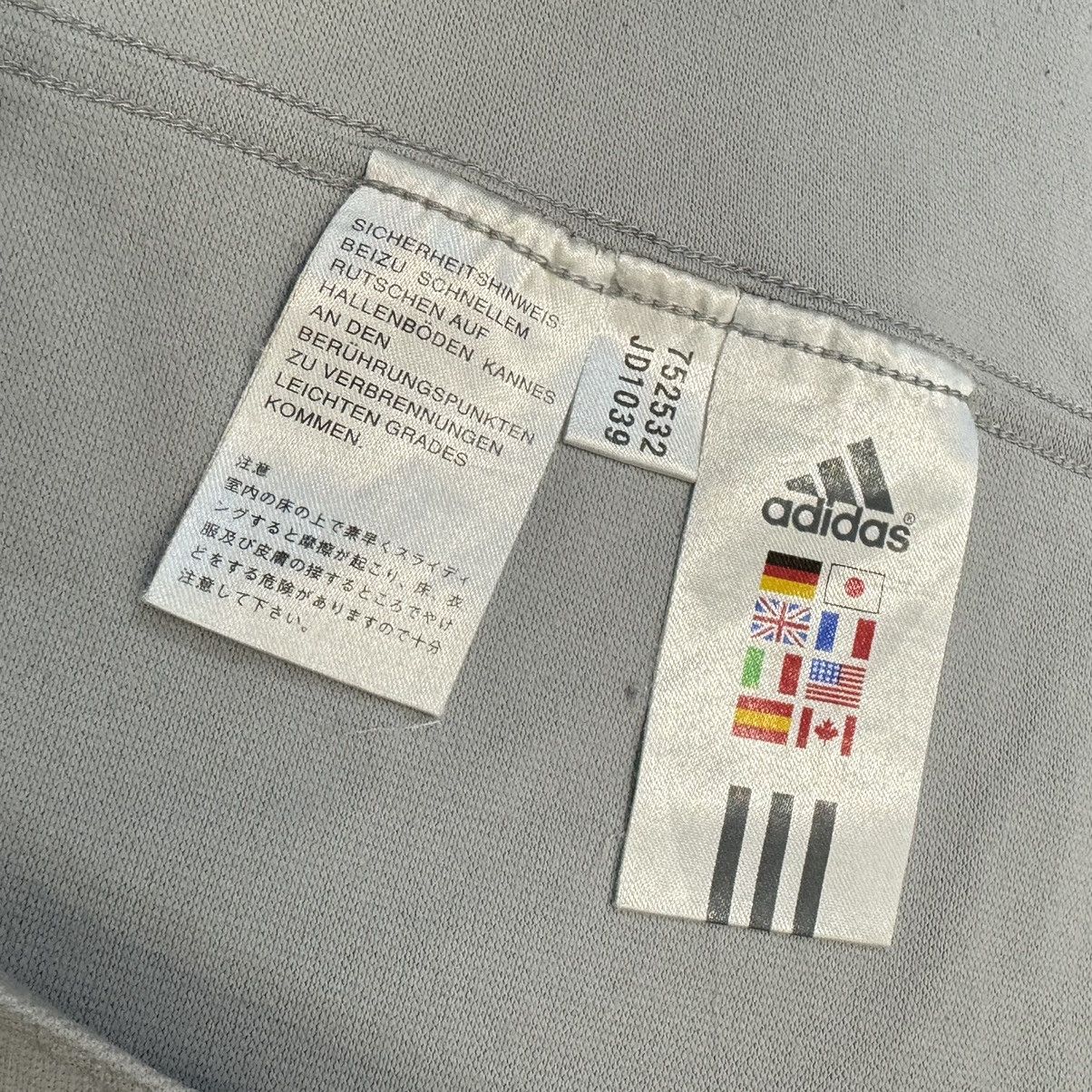 Adidas Niigata Albirex Longsleeves training jersey Size US M / EU 48-50 / 2 - 8 Thumbnail