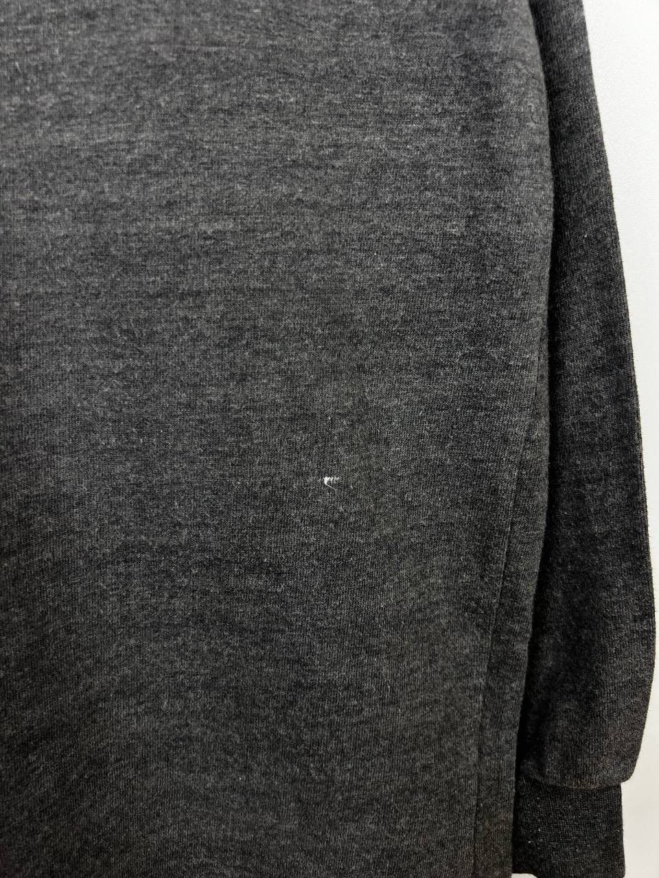 Yves Saint Laurent Yves Saint Laurent vintage sweatshirt size XXL Size US XXL / EU 58 / 5 - 3 Thumbnail