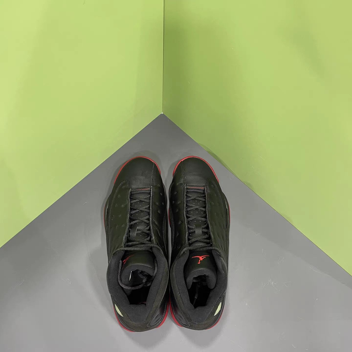 Jordan Brand Air Jordan 13 Sneakers K15 Size US 13 / EU 46 - 7 Thumbnail