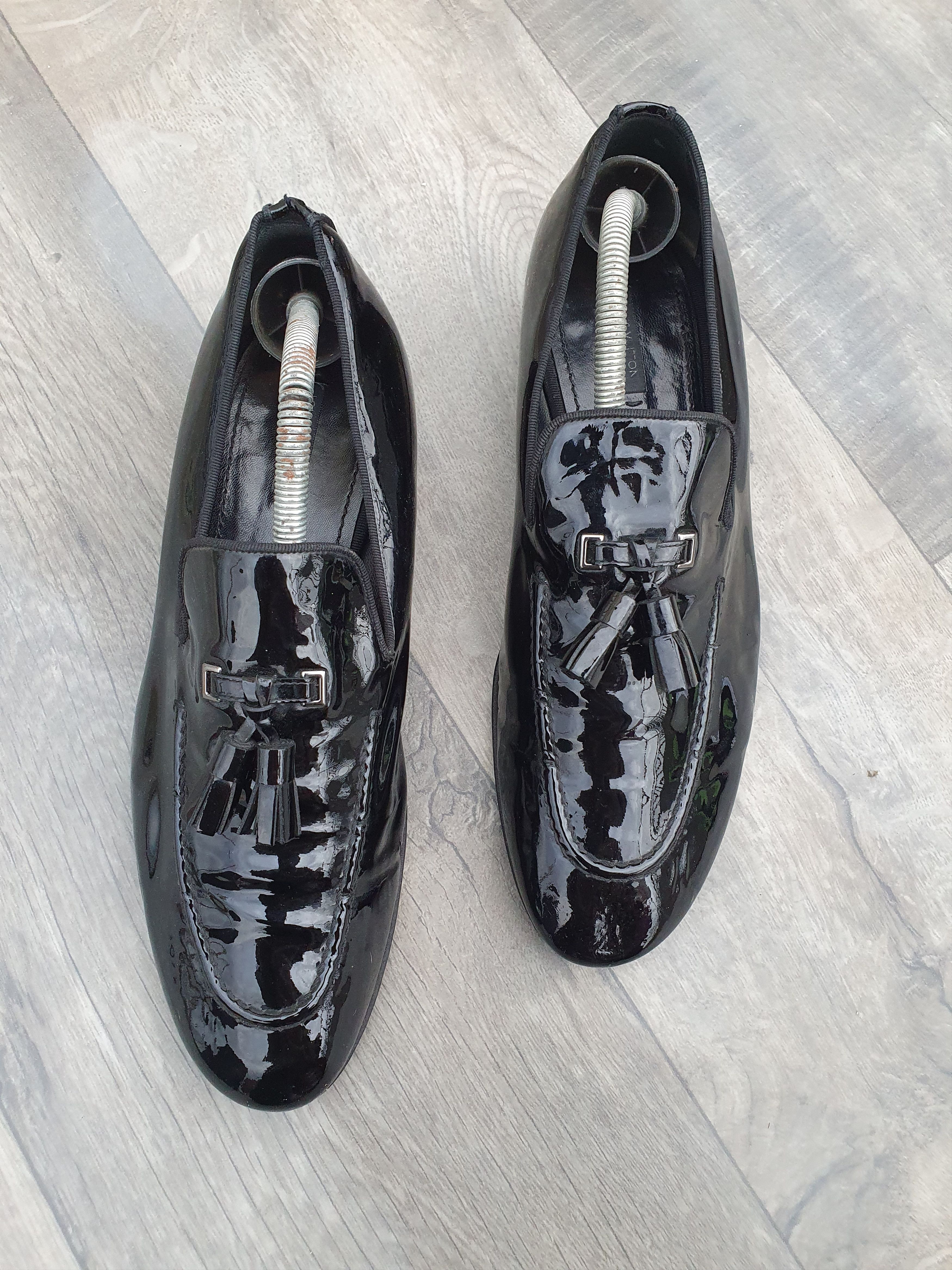 Louis Vuitton louis vuitton Size US 8 / EU 41 - 1 Thumbnail