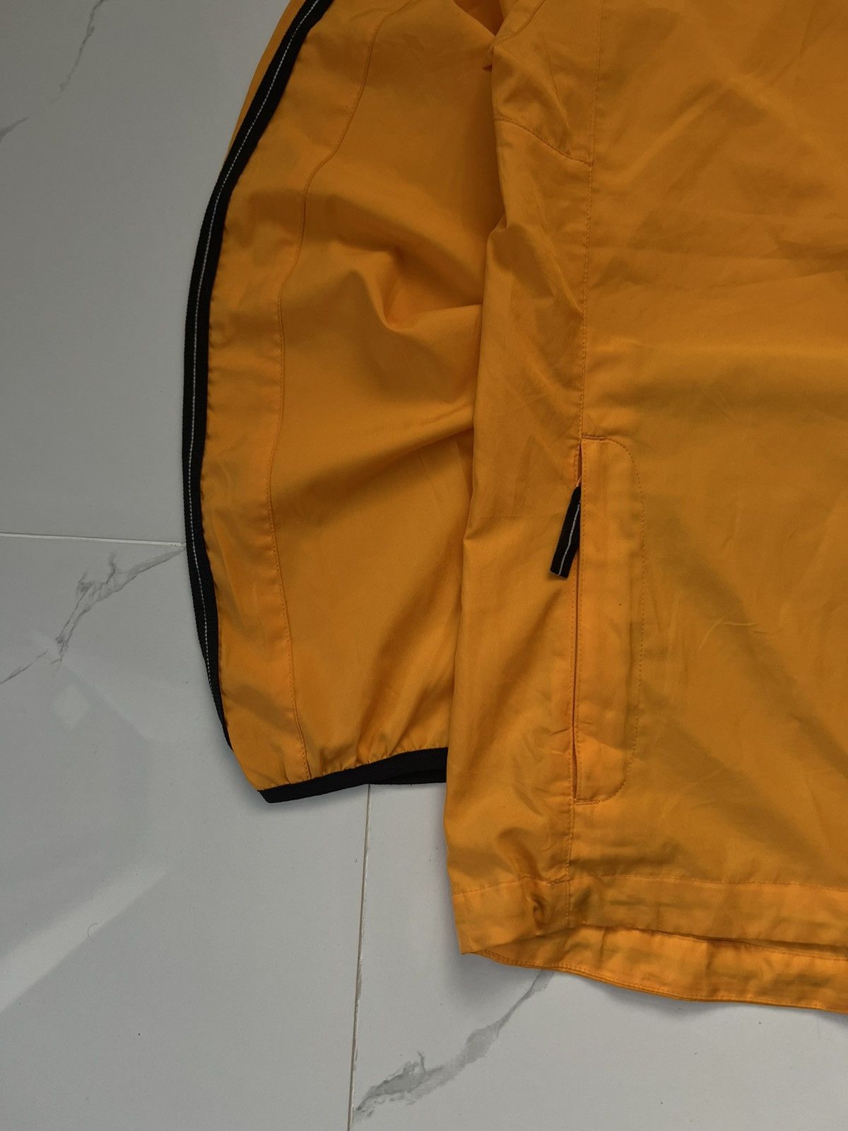 Nike 00’s NIKE GORPCORE SWOOSH LOGO TRACK JACKET Y2K GORPCORE Size US M / EU 48-50 / 2 - 3 Thumbnail