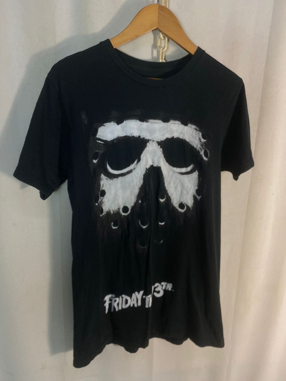 Other “Friday the 13th”film series horror printed tshirt Size US M / EU 48-50 / 2 - 4 Thumbnail