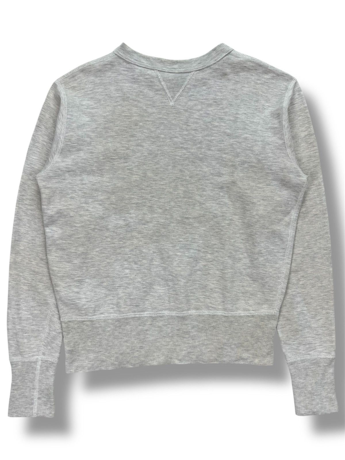 Vintage Vintage 90’s Reminiscence by Stewart Richer Sweatshirt Size US S / EU 44-46 / 1 - 2 Thumbnail