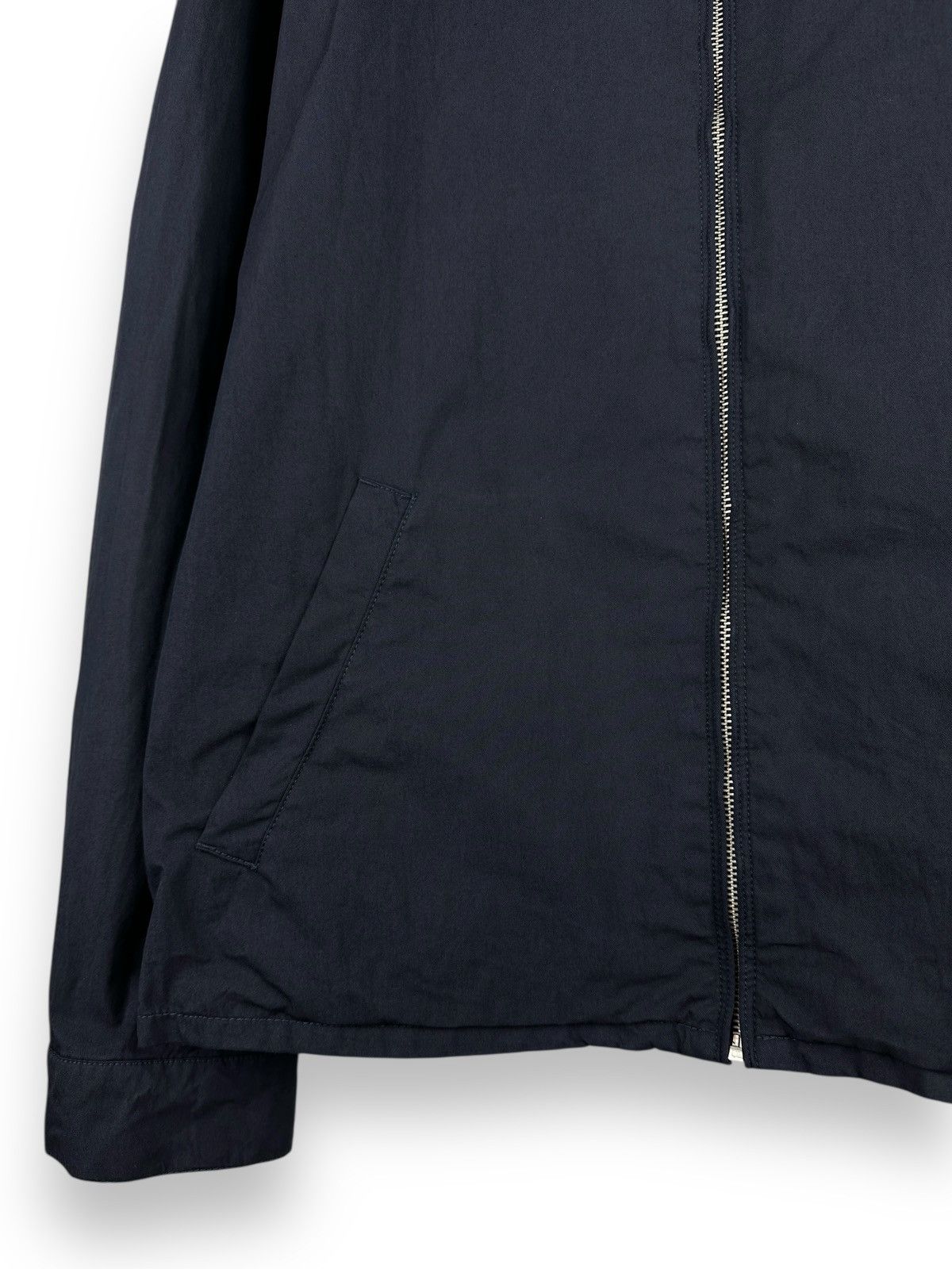 Polo Ralph Lauren × Ralph Lauren Polo Ralph Lauren Bomber Jacket Size US XL / EU 56 / 4 - 8 Thumbnail