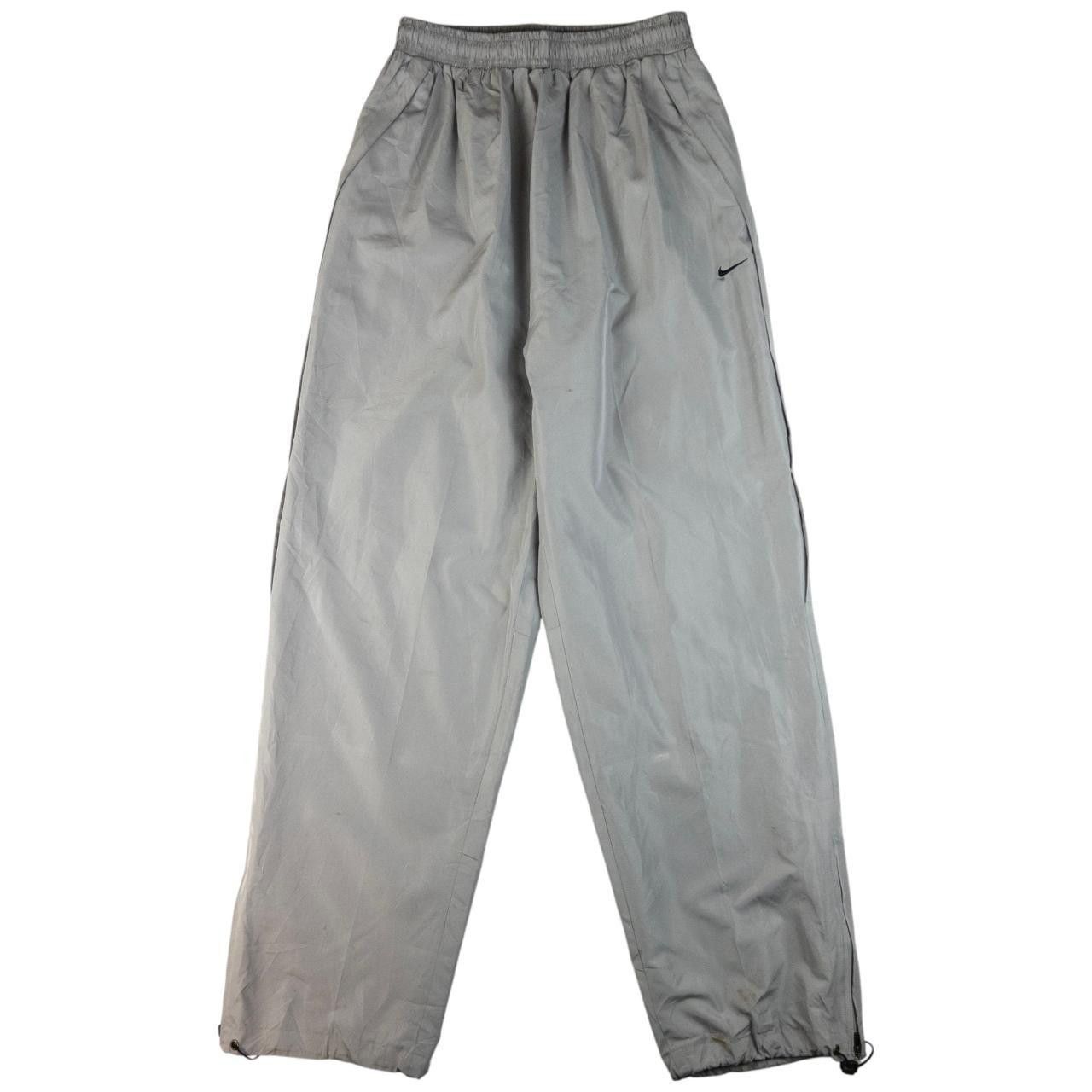 Nike Vintage Nike Tracksuit Bottoms Size XL Size US 34 / EU 50 - 1 Thumbnail
