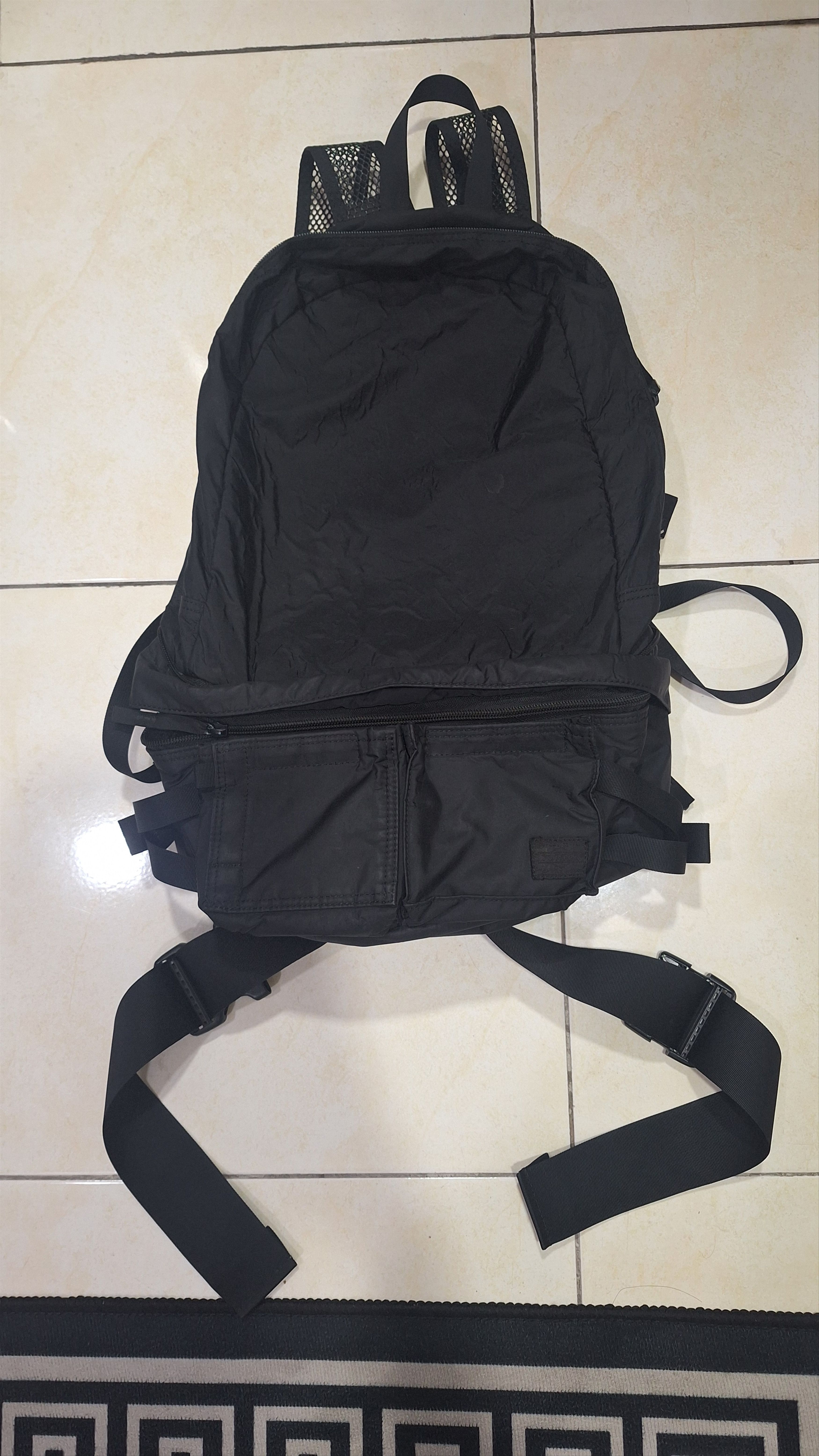 Porter PORTER BLACK BEAUTY Size ONE SIZE - 1 Thumbnail