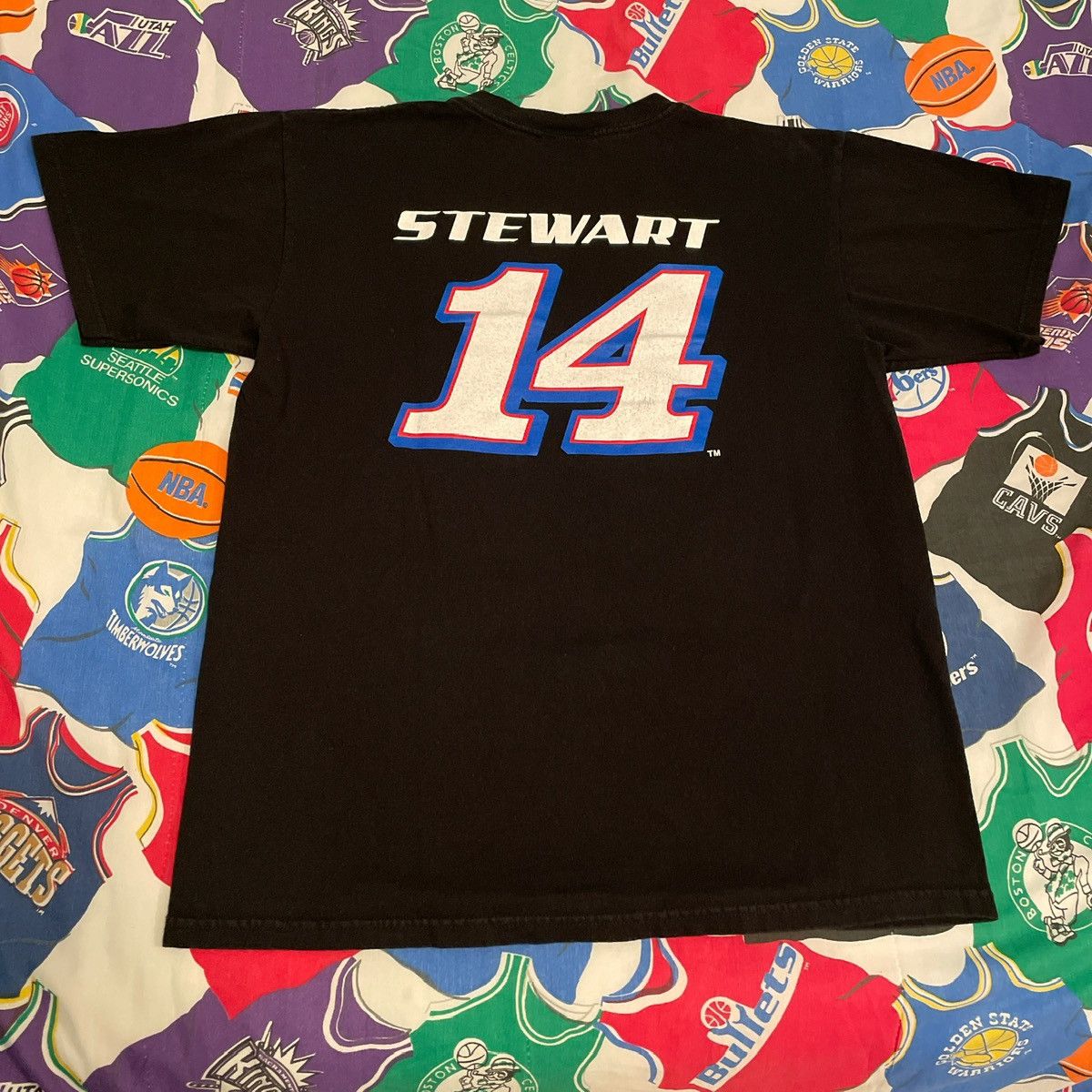 Chase Authentics × Vintage × Winners Circle Vintage 2000s NASCAR Office Depot Sprint Cup Series Tee Size US L / EU 52-54 / 3 - 2 Thumbnail