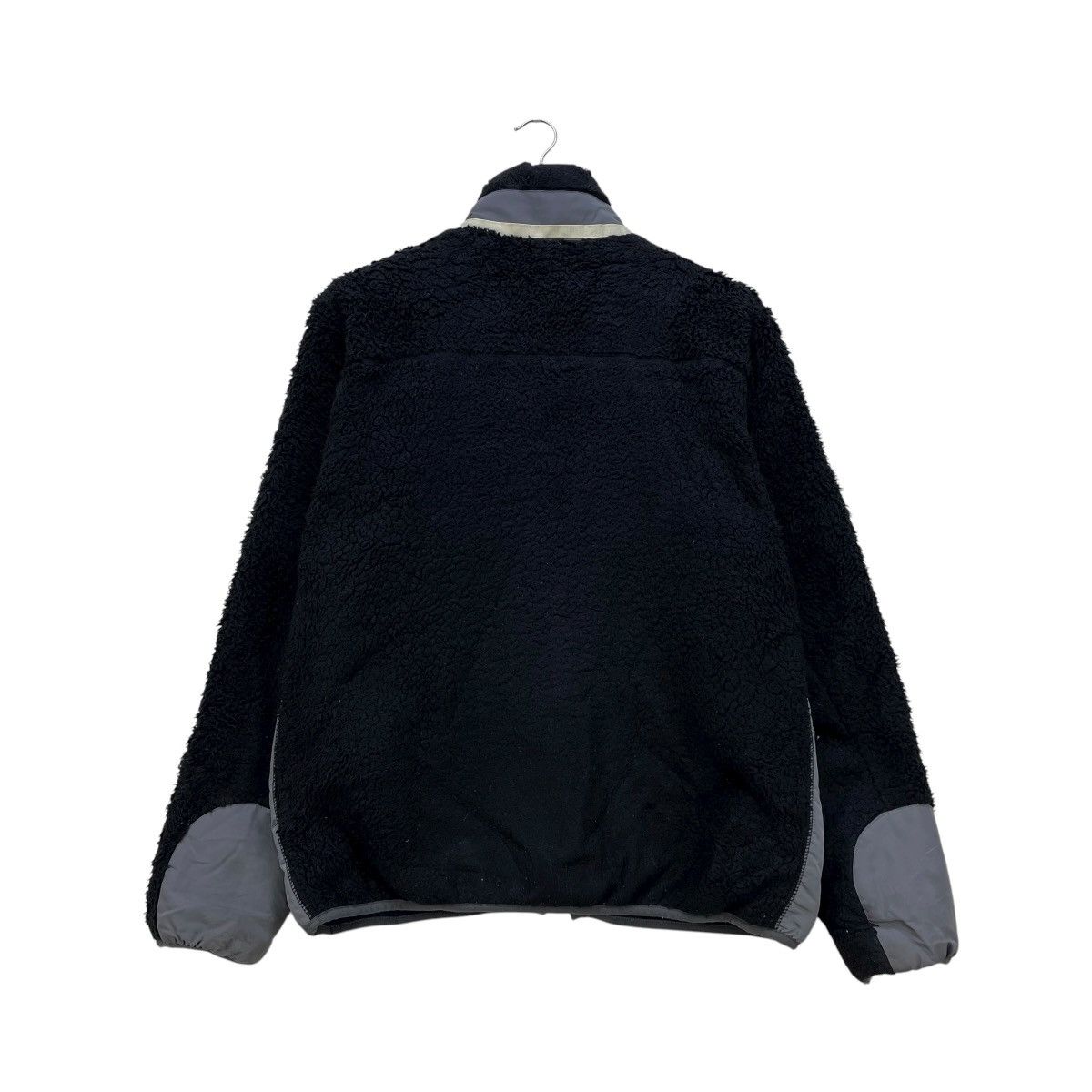 Japanese Brand 💥Kriff Mayer Fleece Jacket Size US M / EU 48-50 / 2 - 2 Thumbnail