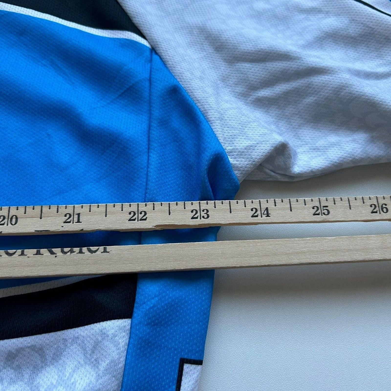 Nike Vintage Y2K Nike Discovery Channel Cycling Jersey XXL Rare Size US XXL / EU 58 / 5 - 5 Thumbnail