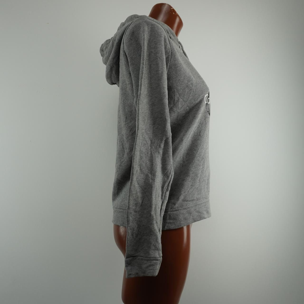 Calvin Klein Women's Hoodie Calvin Klein Size S / US 4 / IT 40 - 4 Thumbnail
