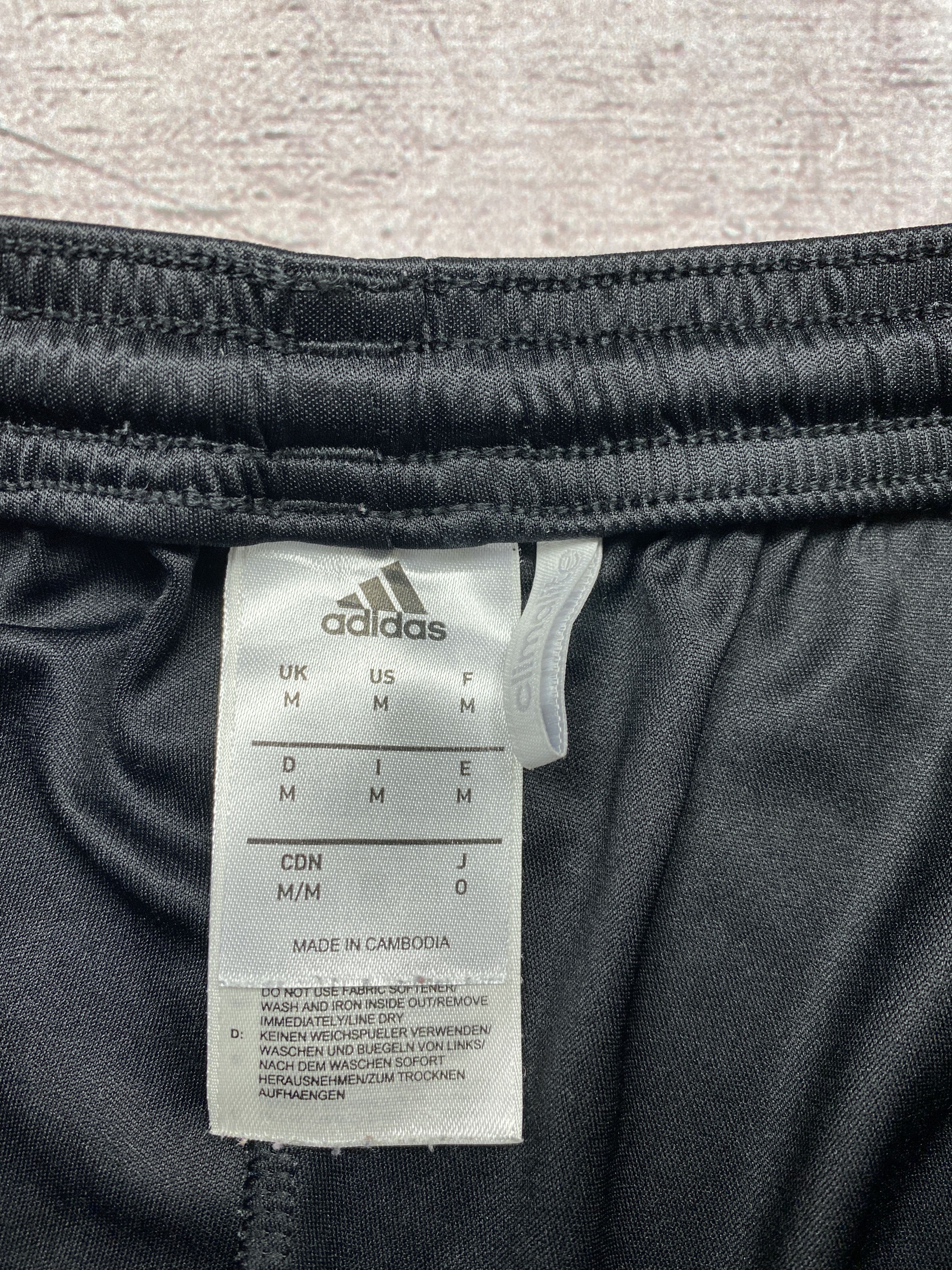 Adidas × Vintage Adidas Vintage Shorts y2k Size US 32 / EU 48 - 4 Thumbnail