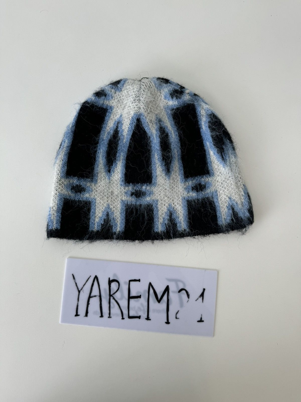 Japanese Brand Hat cap Size ONE SIZE - 2 Thumbnail