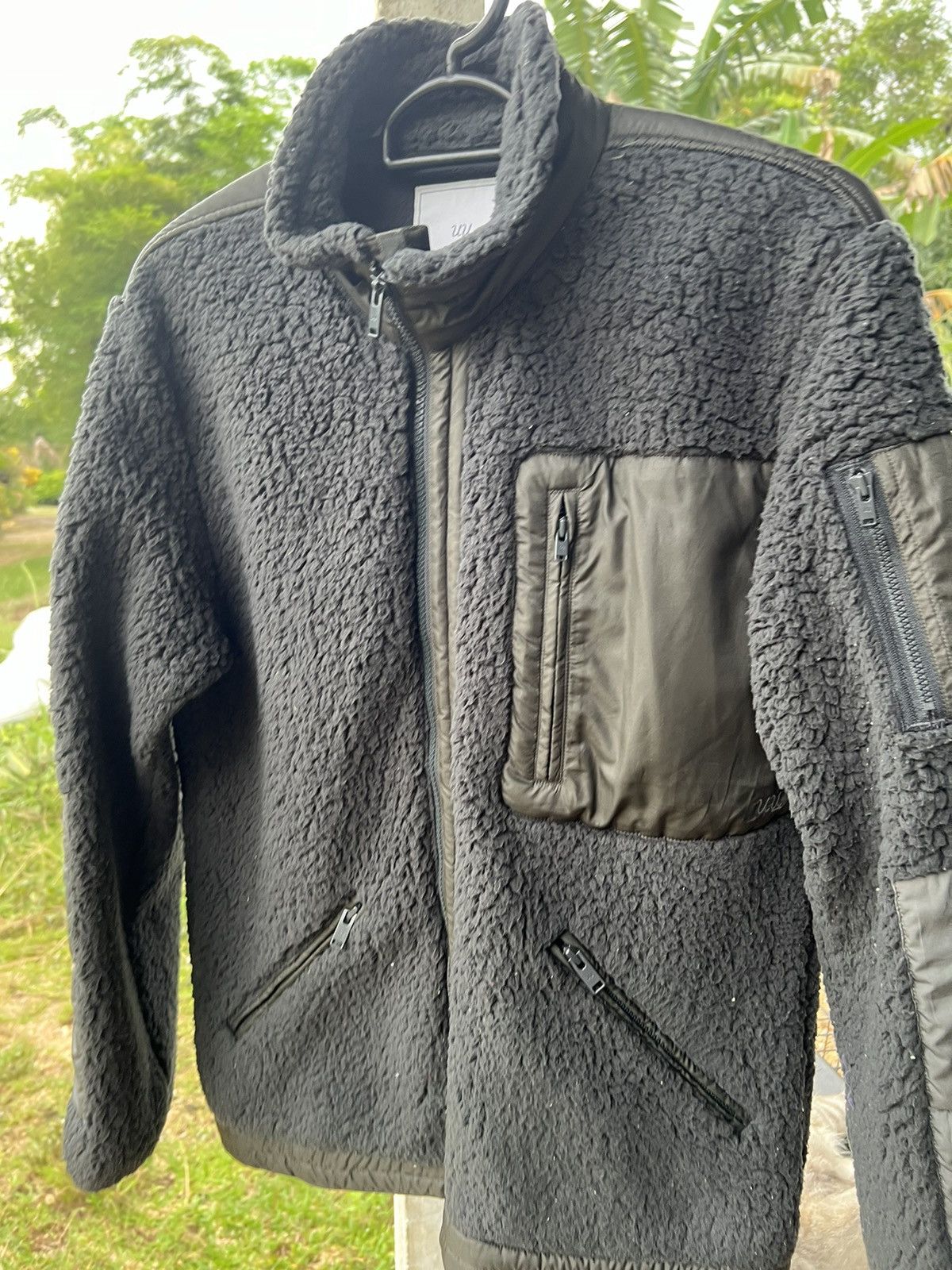 Jun Takahashi × Undercover × Uniqlo JACKET UNIQLO UNDERCOVER By JUN TAKAHASHI Size US M / EU 48-50 / 2 - 13 Thumbnail