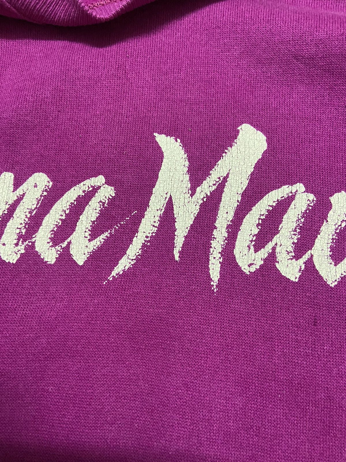 Hanes × Vintage Vintage 80s Hana Maui Hawaii Crewneck Sweatshirt Size US XL / EU 56 / 4 - 3 Thumbnail