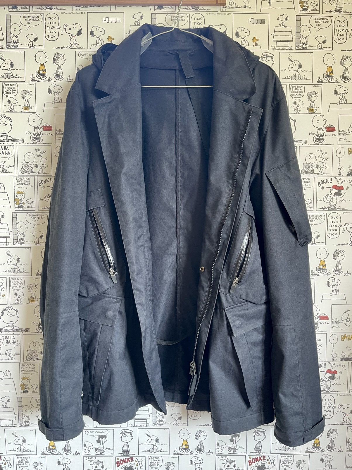 Acronym Acronym J74-PX | Grailed
