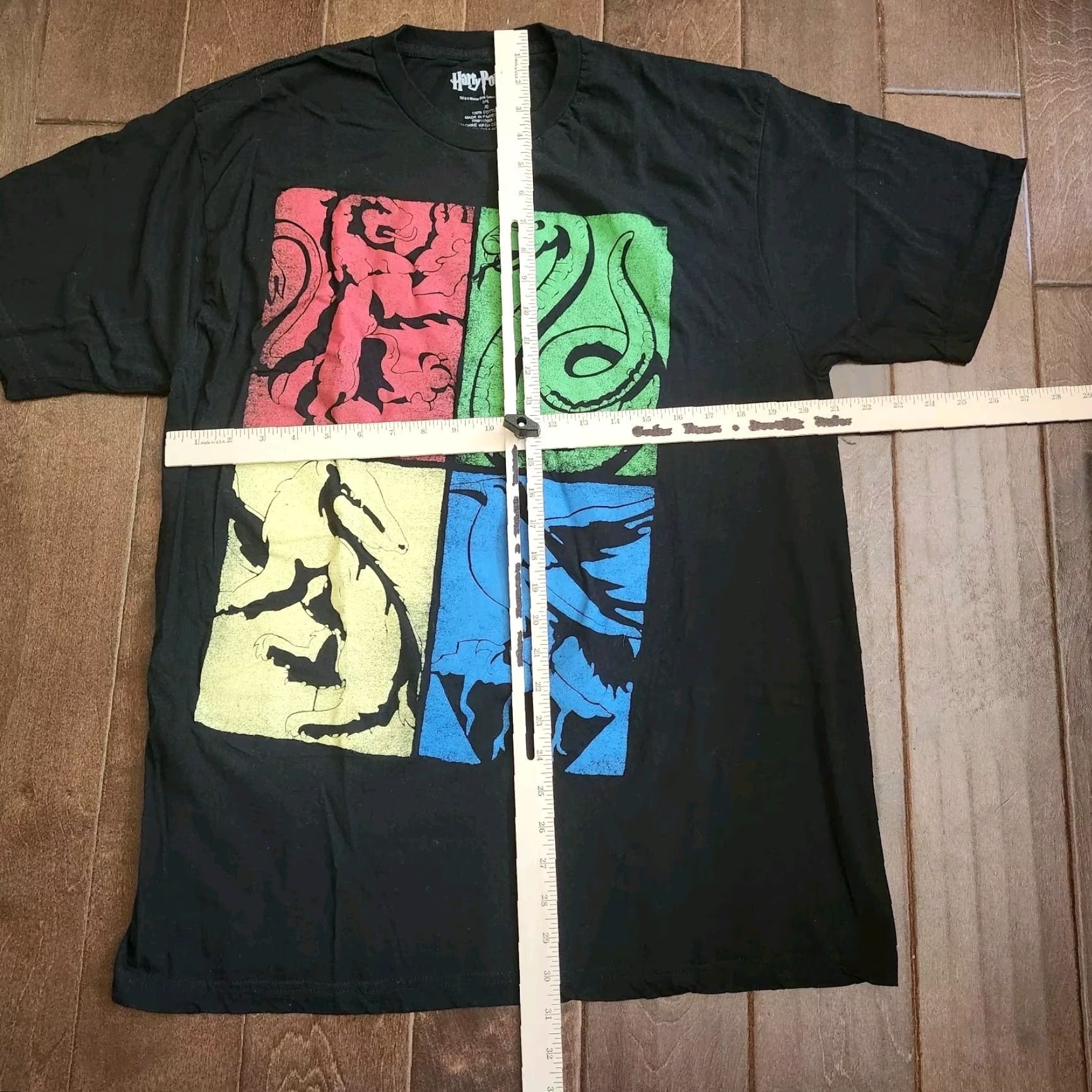 Vintage VINTAGE: Not Vintage? Size US XL / EU 56 / 4 - 7 Thumbnail