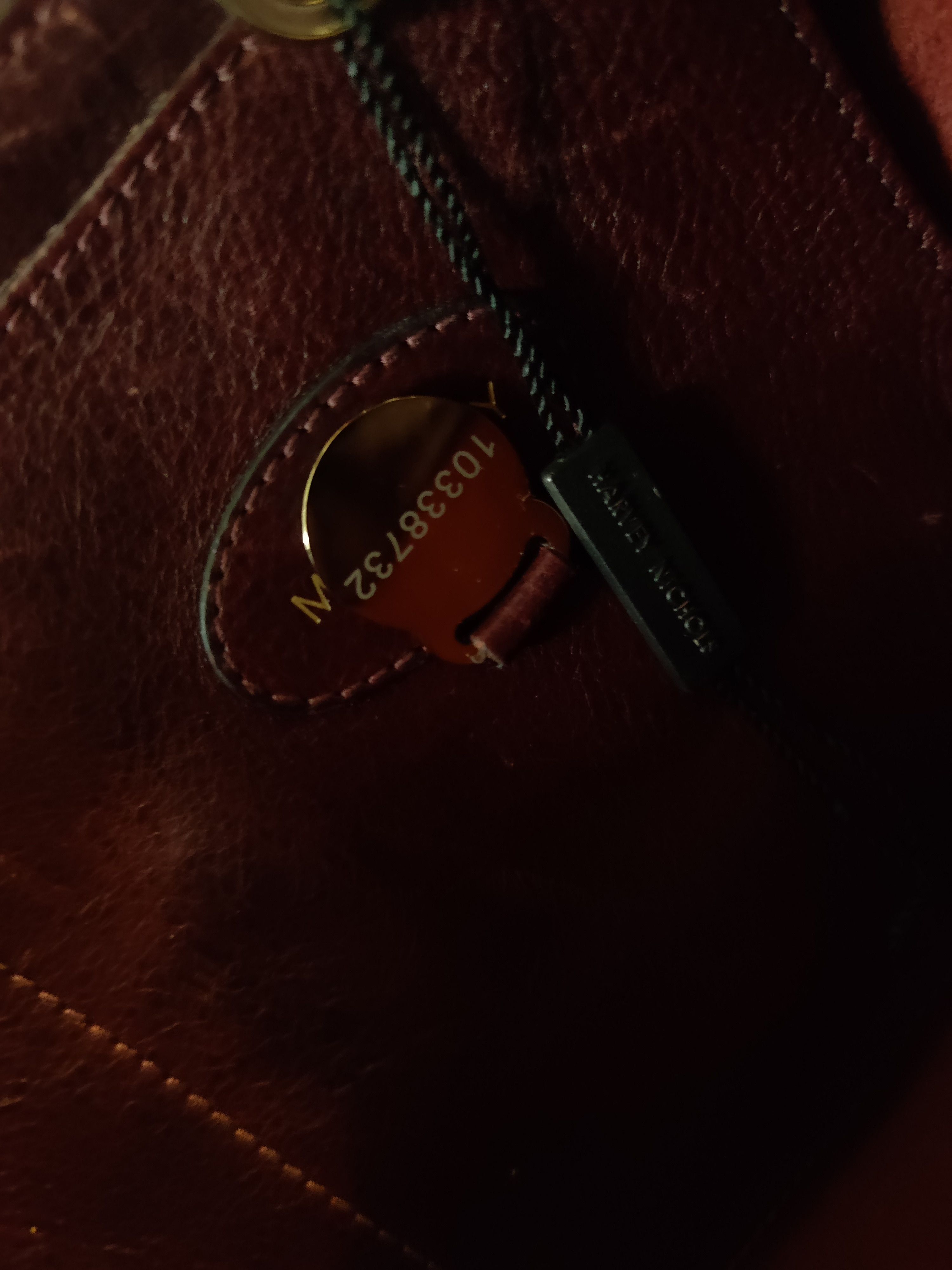 Mulberry Mulberry Bayswater Size ONE SIZE - 3 Thumbnail