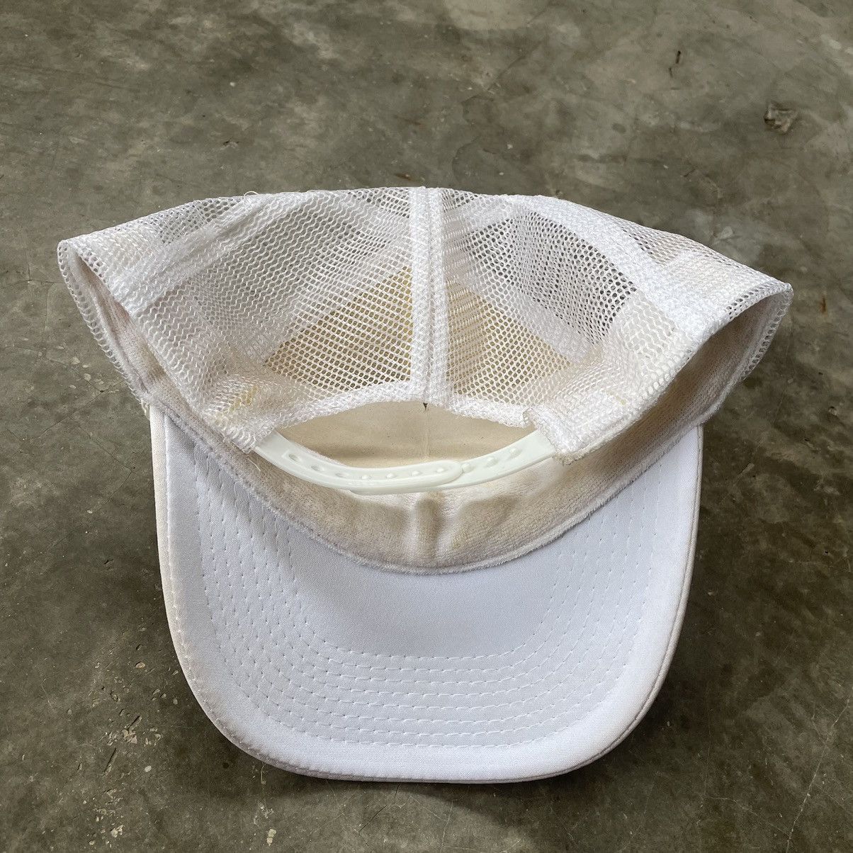 Japanese Brand Weirdo by glad hand & co cap Size ONE SIZE - 3 Thumbnail