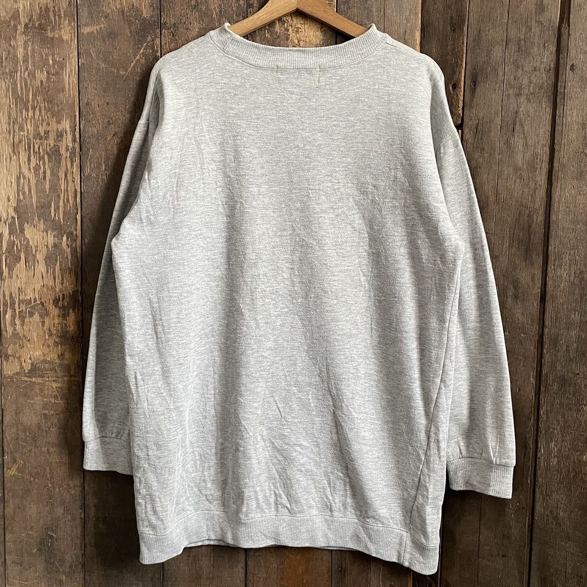 Japanese Brand × Vintage Vintage Betty Boop Crewneck Sweatshirt Size US M / EU 48-50 / 2 - 7 Thumbnail