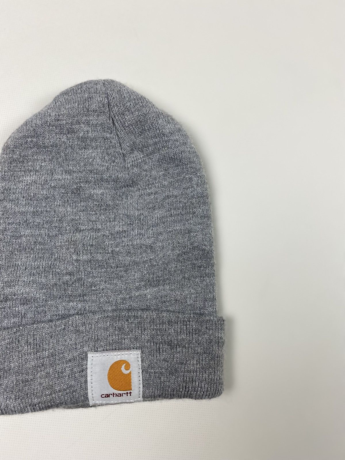 Carhartt Carhartt Unisex One Size Beanie Hat Size ONE SIZE - 6 Thumbnail