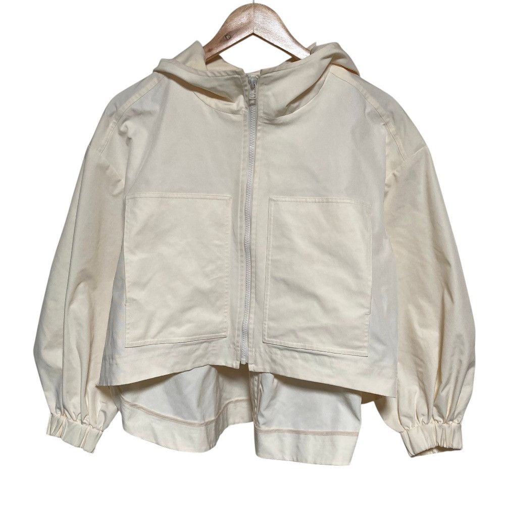 Other Other yori Water Repellent Short Jacket Textile Outerwear DUTY FREE for USA Size ONE SIZE - 1 Thumbnail