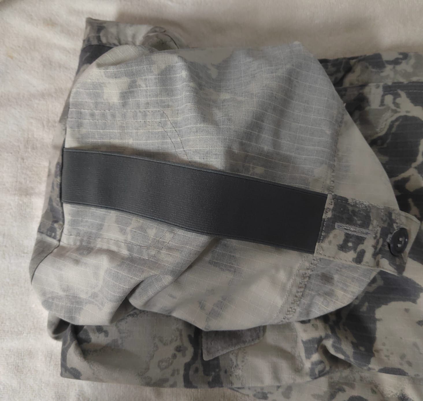 Vintage *EXTREMELY RARE!* Experimental Russian SSO uniform Size US M / EU 48-50 / 2 - 8 Thumbnail