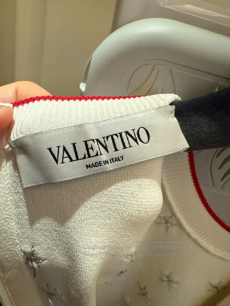 Valentino Valentino dress Size S / US 4 / IT 40 - 4 Thumbnail