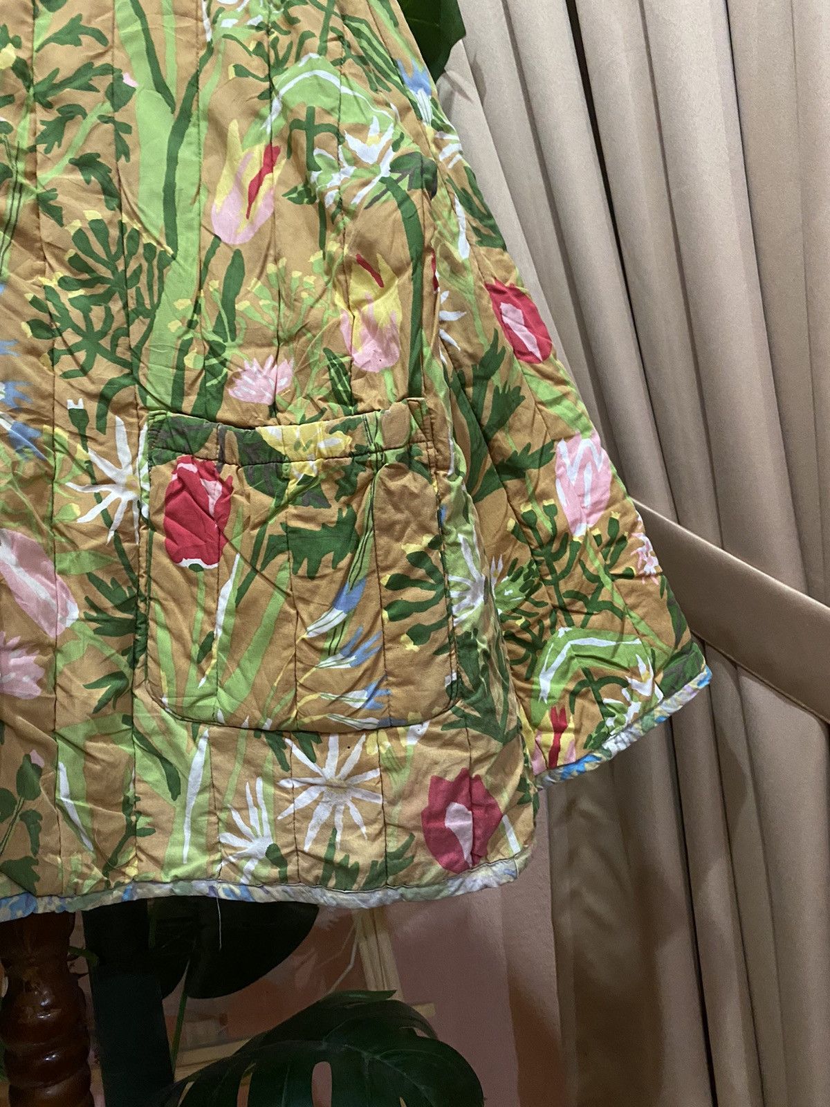 Japanese Brand VINTAGE HOBGOBLIN KOZUE NAITO JACKET Size US M / EU 48-50 / 2 - 8 Thumbnail