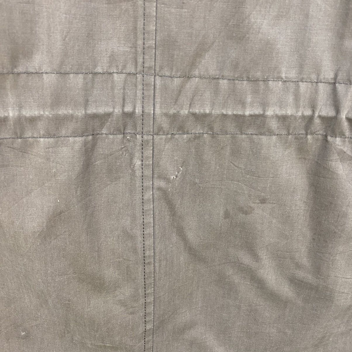 Henry Cotton's 🔥Vintage Henry Cotton Parka Jacket Size US M / EU 48-50 / 2 - 9 Thumbnail