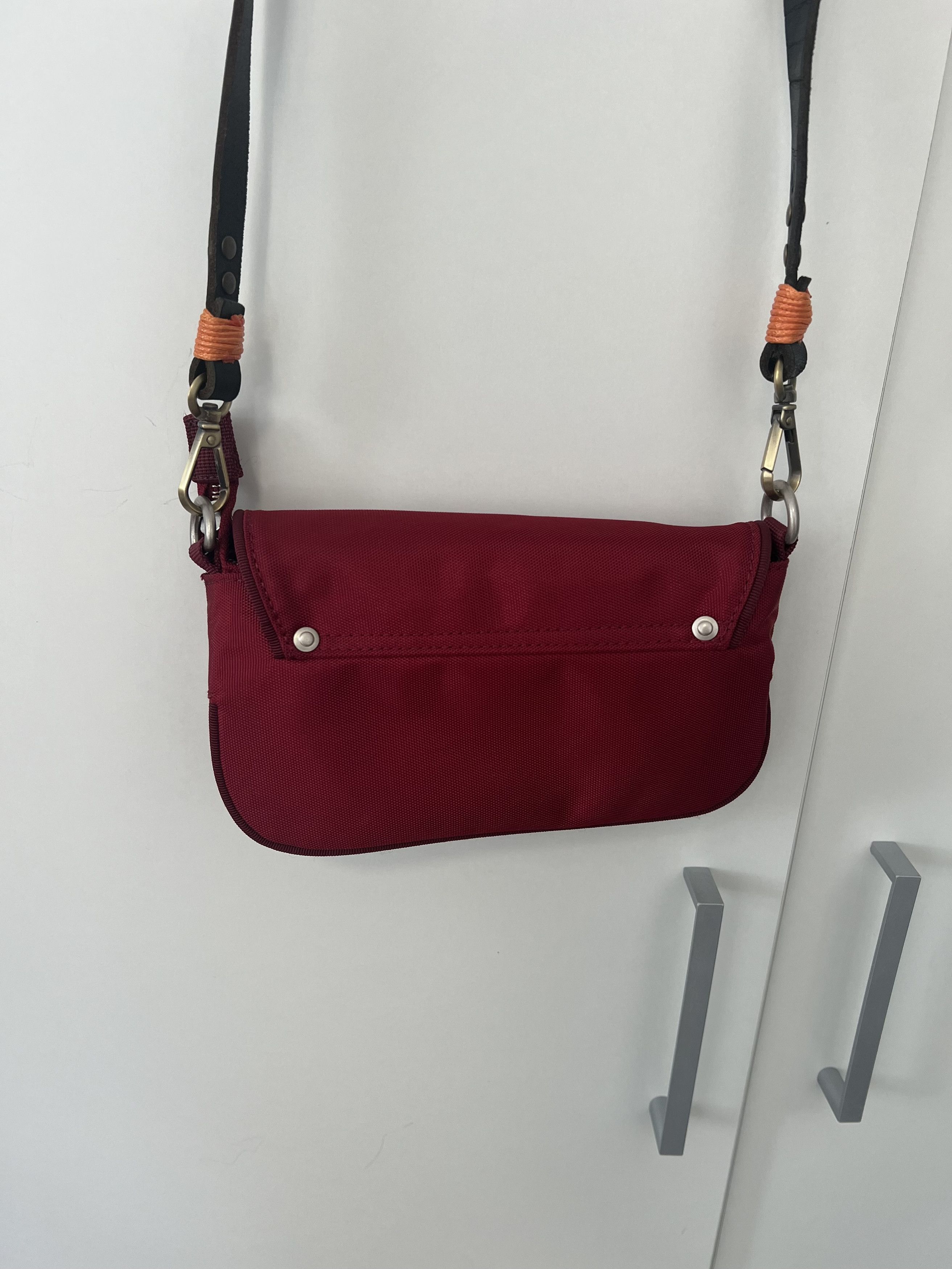 George Gina & Lucy Vintage shoulder bag George Gina & Lucy GGL Come Together Size ONE SIZE - 14 Thumbnail