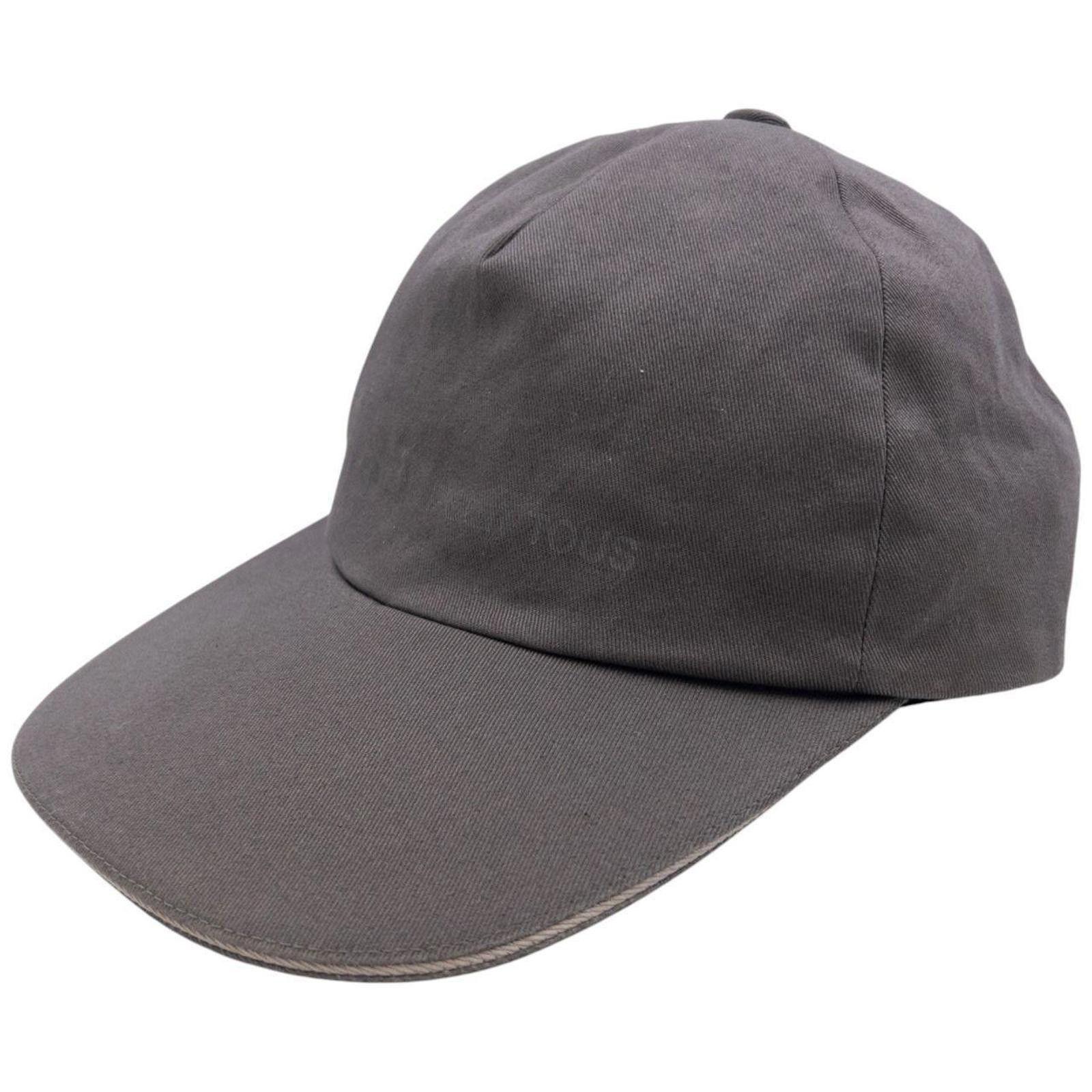 Yohji Yamamoto Vintage Y'Saccs By Yohji Yamamoto Hat Size ONE SIZE - 1 Thumbnail