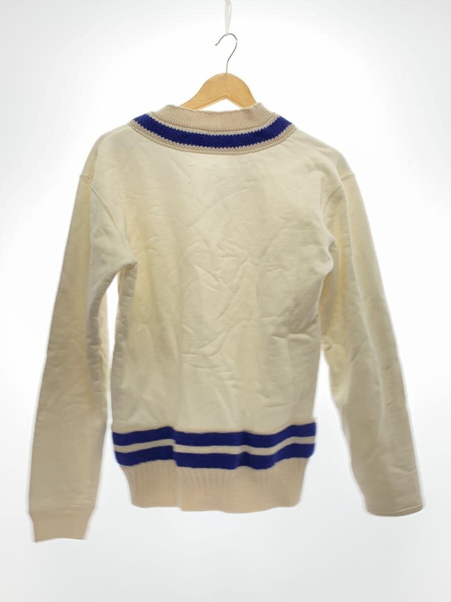 Maison Margiela Hybrid Sweatshirt Sleeve Knit Sweater Size US M / EU 48-50 / 2 - 2 Thumbnail